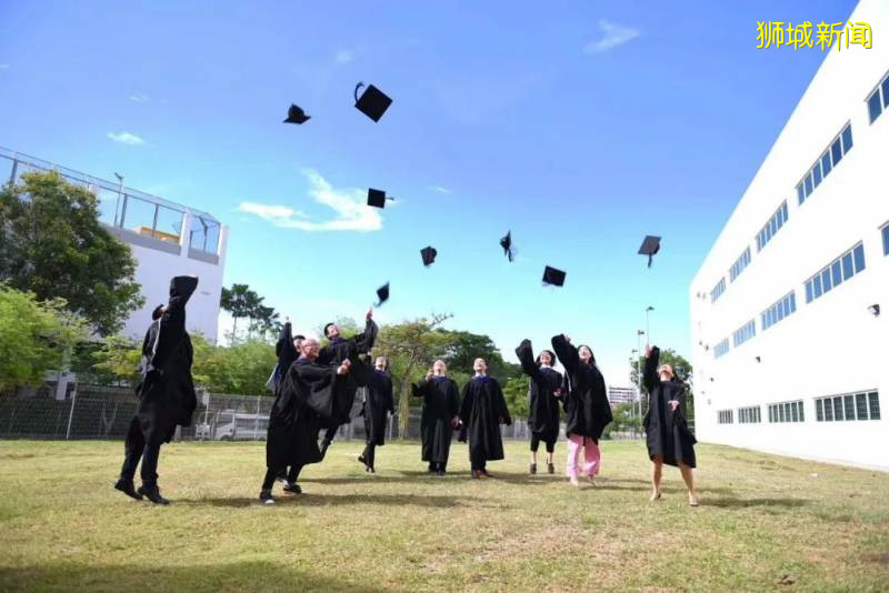 新加坡美国大学直通车