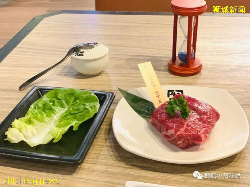 Gyu Kaku是什么神仙烤肉？！好吃到爆！是时候来点儿“小鲜肉”了