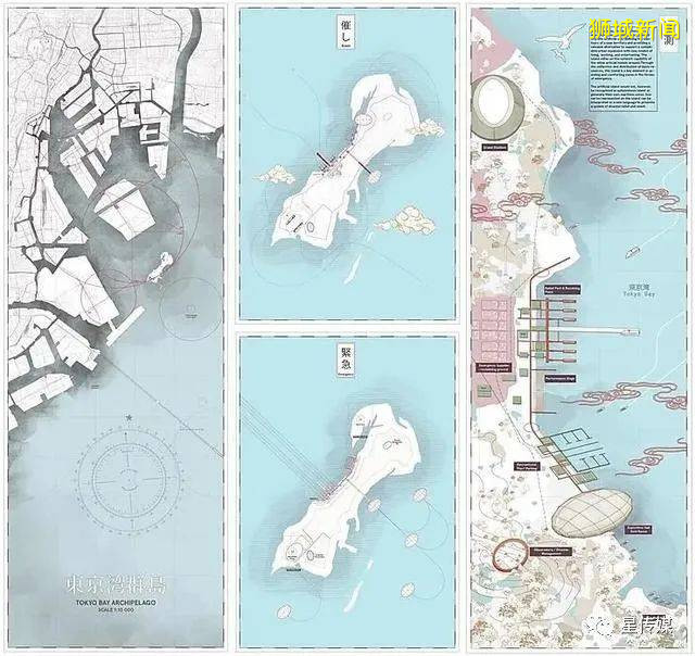 亚洲第一的新加坡国立大学建筑系毕设展,看完瑟瑟发抖