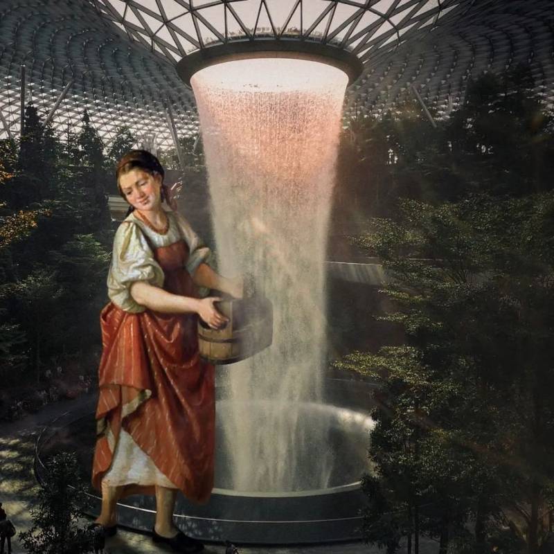 从打工人到尾款人，这套新加坡尾款人表情包说的是你吗