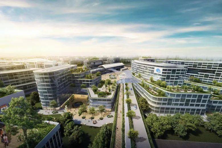 副总理王瑞杰：新加坡可建立更趋向数码化和具韧性的先进位造业基地，立足亚洲服务全世界