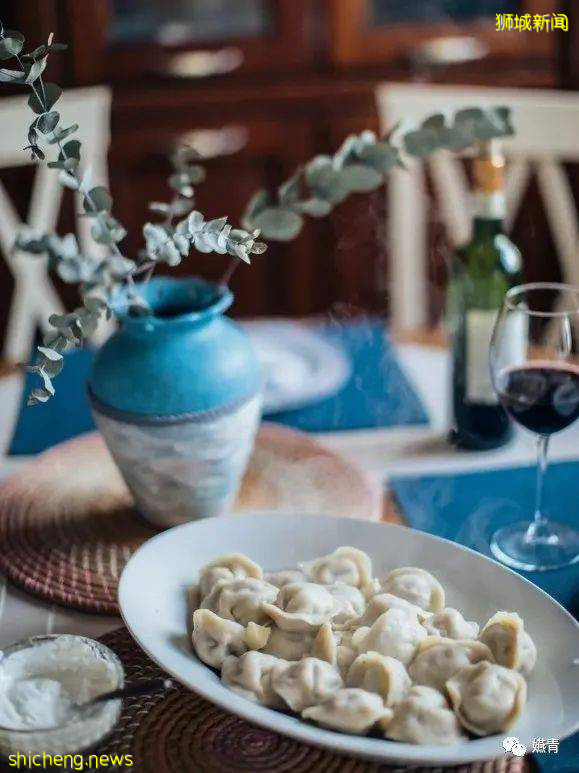 精致美味｜嬿青私房点心攻略