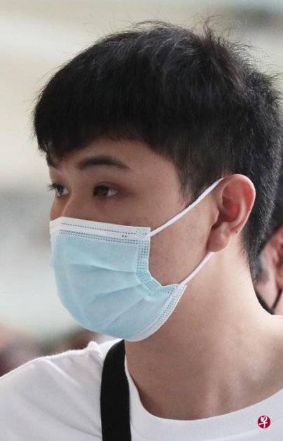 衰仔为了赌 盗亲友资料 骗政府援金