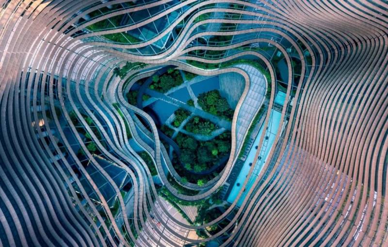 开扒 《西部世界3》《摘金奇缘》狮城取景点大揭秘，你都发现了吗