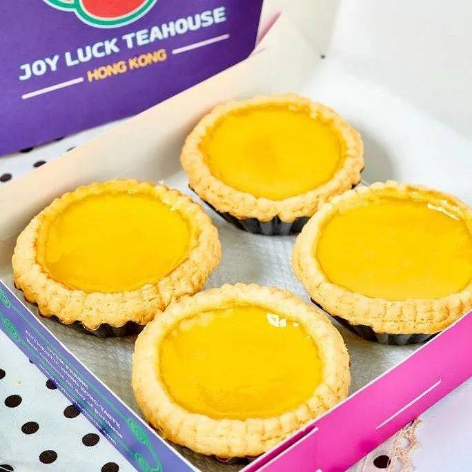 “足不出国”就能在新加坡打卡的香港网红餐厅