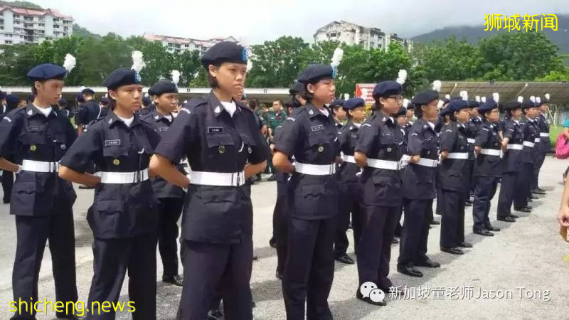 在新加坡，低龄留学为什么备受追捧