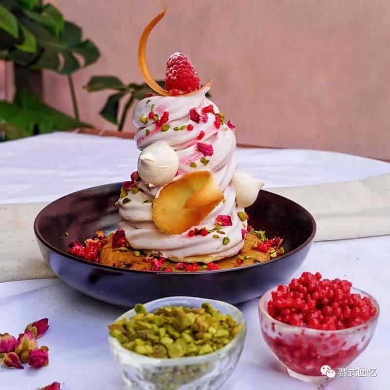 新加坡的Brunch种草(下)