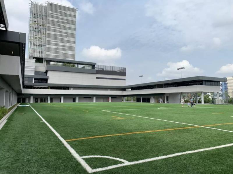 新加坡留学 在基础教育全球领先的新加坡留学,是一种什么样的体验