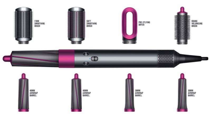 一年一度的Dyson×Best Denki大促来咯！低至5折！吸尘器，吹风机，卷发棒全参与