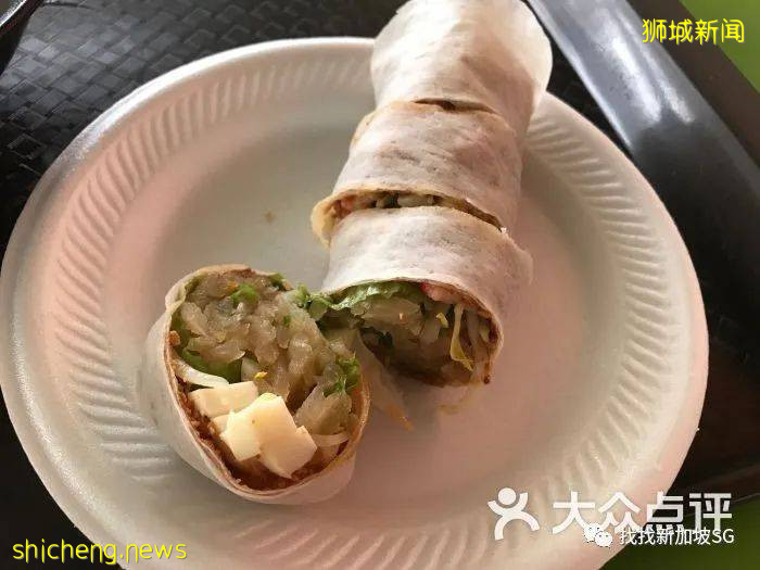 新加坡的这些小吃，真的好吸引人（二）