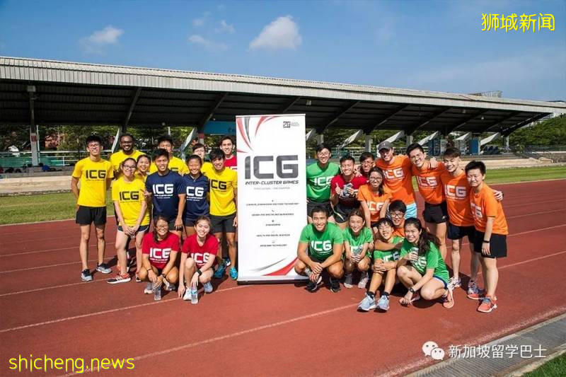 【新加坡留学院校库】新加坡理工大学（SIT）招生简章