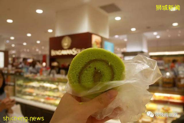 这是一篇不正经的新加坡深度试吃报告(一)