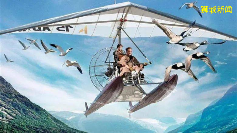 惊喜!惊喜!新加坡线上版电影节来啦