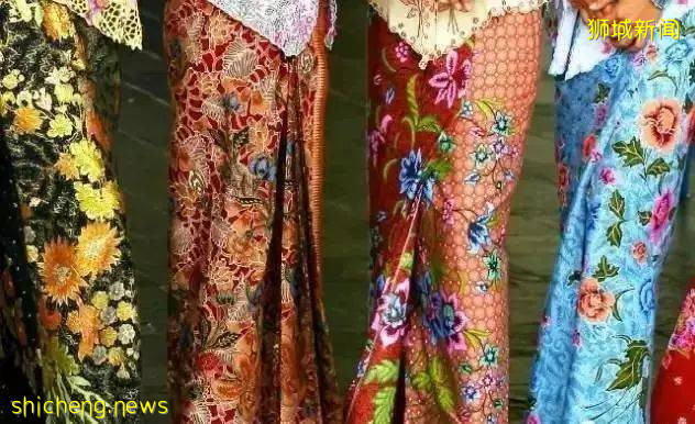 新版《小娘惹》冲上热搜，什么是娘惹你了解吗