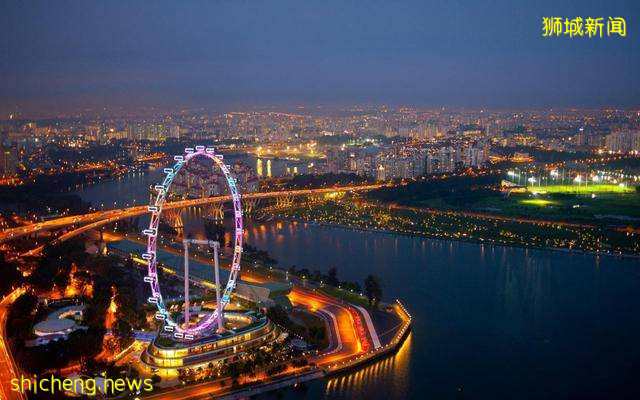 新加坡克拉码头游船攻略,晚上游船白天逛各种景点