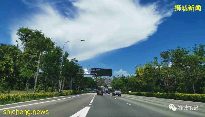 新加坡封城笔记：口罩的故事