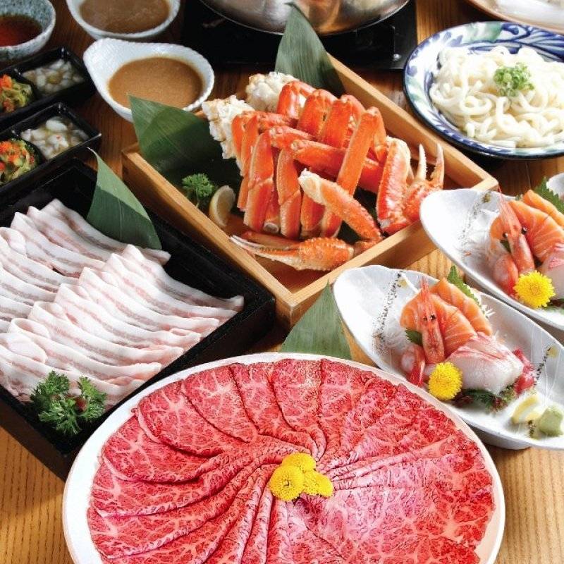 日本自助大盘点！人均S$18.9++起无限量寿司、和牛吃到饱