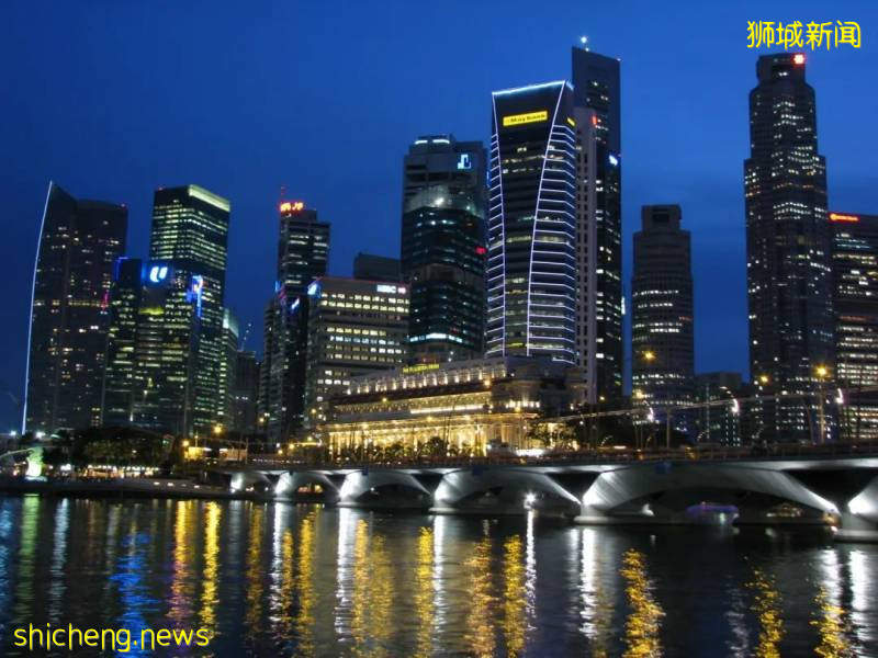 【新加坡公司注册小知识】疫情期间投资难！说个好方向，来新加坡设立公司