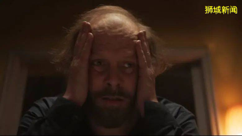 惊喜!惊喜!新加坡线上版电影节来啦