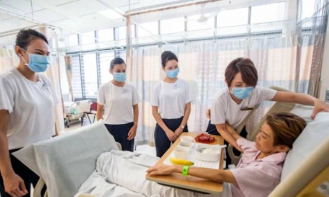 新加坡航空一次裁掉2400人，多数是外籍员工