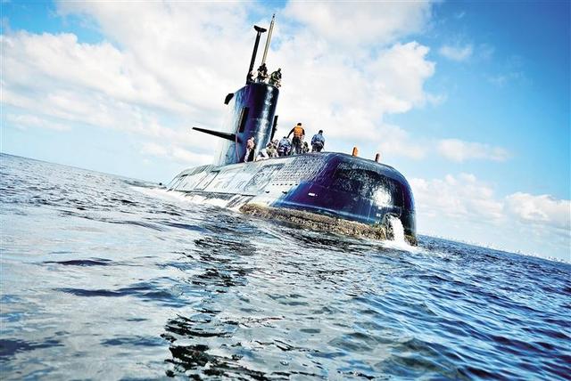 印尼潜艇证实失事，若打捞费用实在贵得惊人
