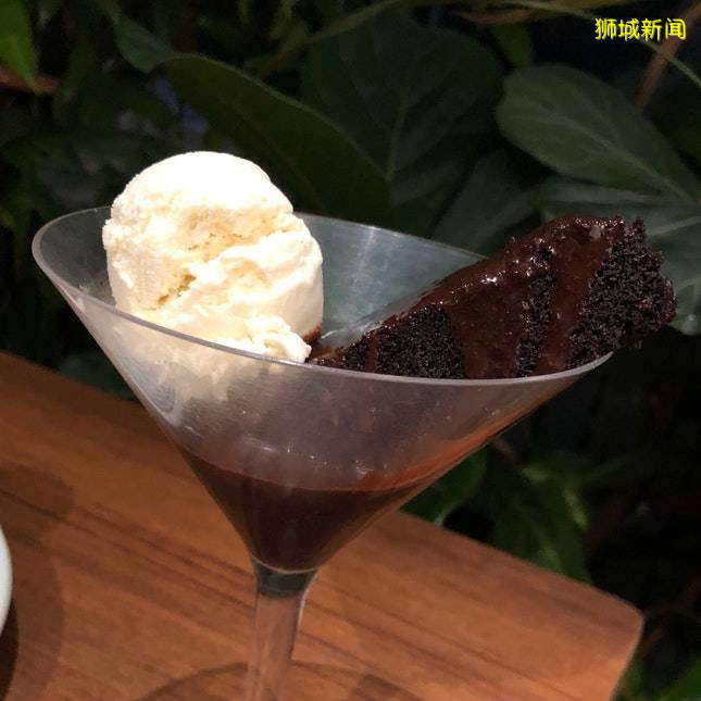 Serangoon 和 Kovan 附近Brunch & Dessert Café大盘点