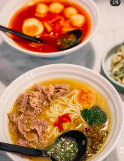 坡岛最地道的宝藏中餐厅有哪些？一起来看看吧