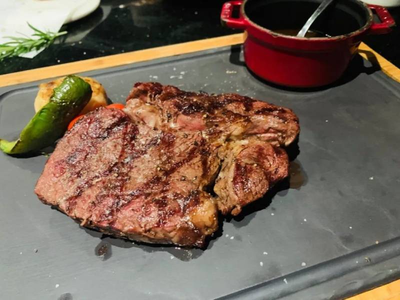 Ash & Elm，一家集环境、性价比和美貌于一身的神仙餐厅