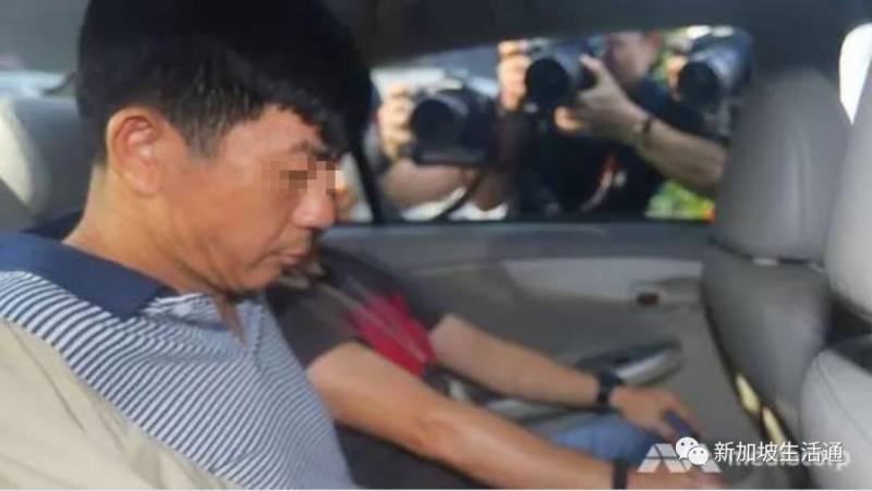 对中国籍女护士先杀后奸被判终身监禁,新加坡男子不服上诉被最高法院驳回