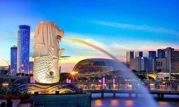 新加坡留学 新加坡留学必知4大问，速速来围观