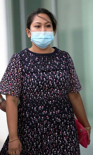 女佣宁15楼阳台爬下逃 恶少妇狂虐罪监逾10月