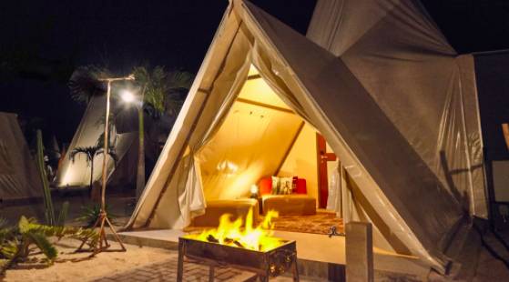 ‘staycation在新加坡特辑’Vol.2 : 这几家绝对小众的艺术酒店，让你一秒切换度假状态