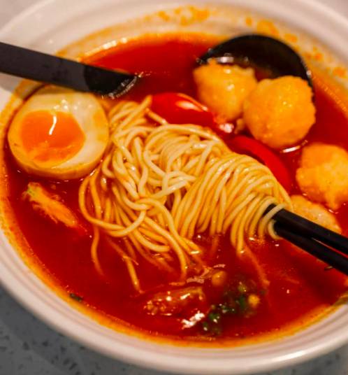 坡岛最地道的宝藏中餐厅有哪些？一起来看看吧