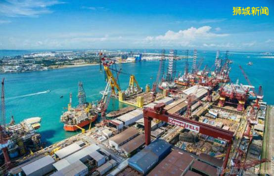 打碎阴谋论，起底淡马锡