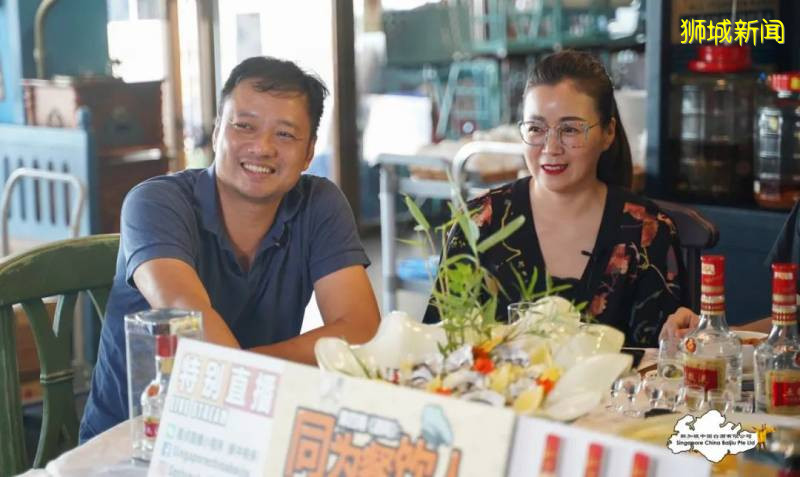 【酒局】第四期:同为餐饮人的心路历程