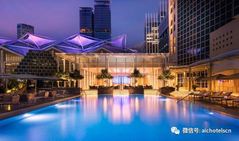 酒店观光游狮城 新加坡酒店推荐