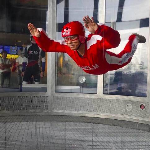 新加坡年末团建Team Building好去处推荐