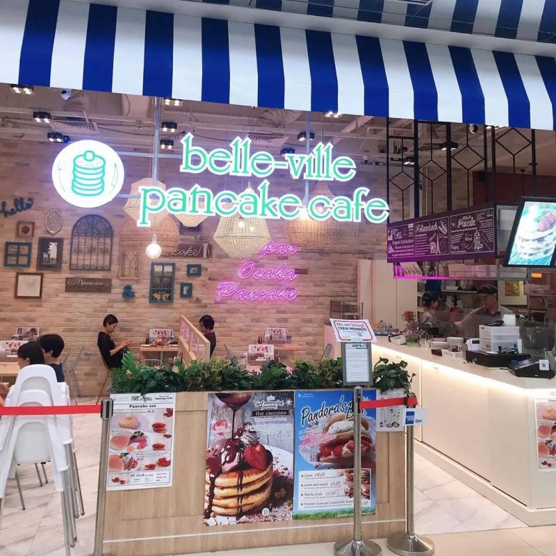 如何拥有完美的一餐？Tanjong Pagar高颜值、Ins风Cafe推荐