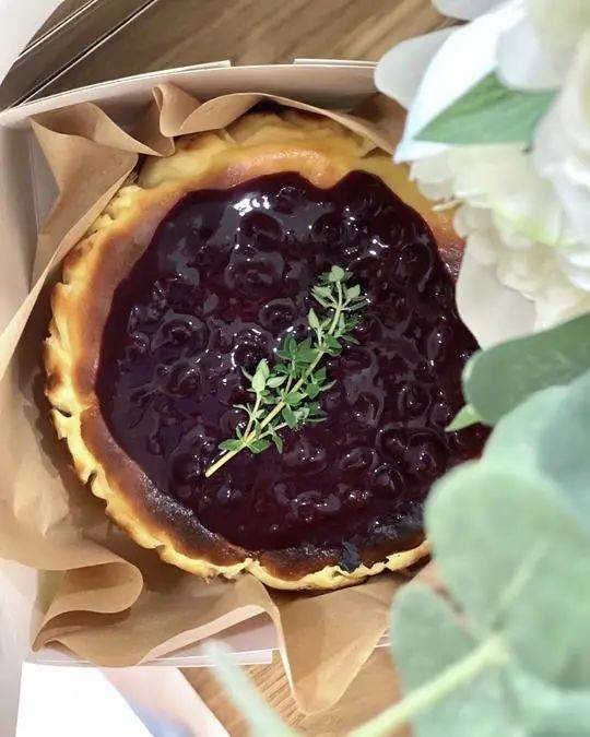 建议收藏！新加坡蛋糕外卖看这篇就够了