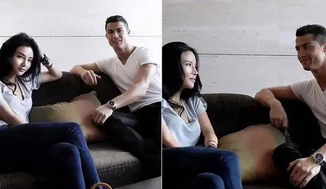 股票大王林荣福的亿万千金林慧俐，分享了自己接种疫苗的过程