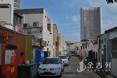 新加坡如何进行垃圾分类