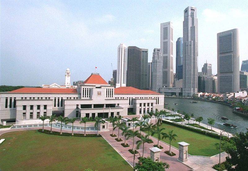 新加坡：没了外国人，求求你们生孩子