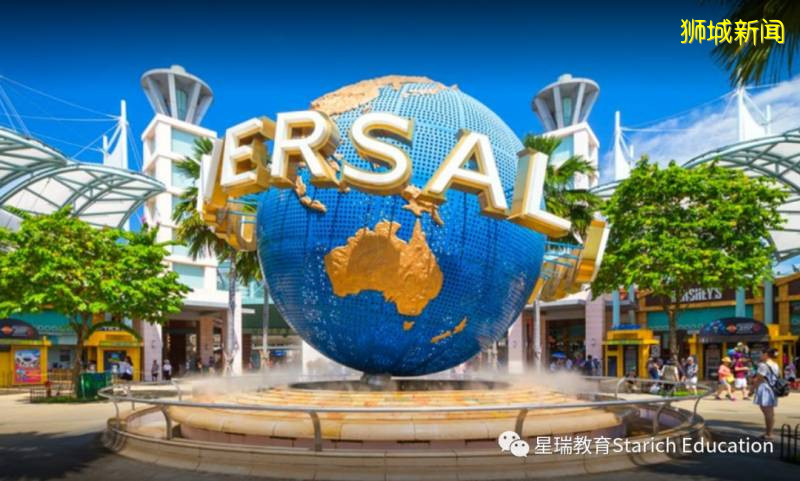 疫情后重启，新加坡必打卡景点，一起假装“度假”去吗