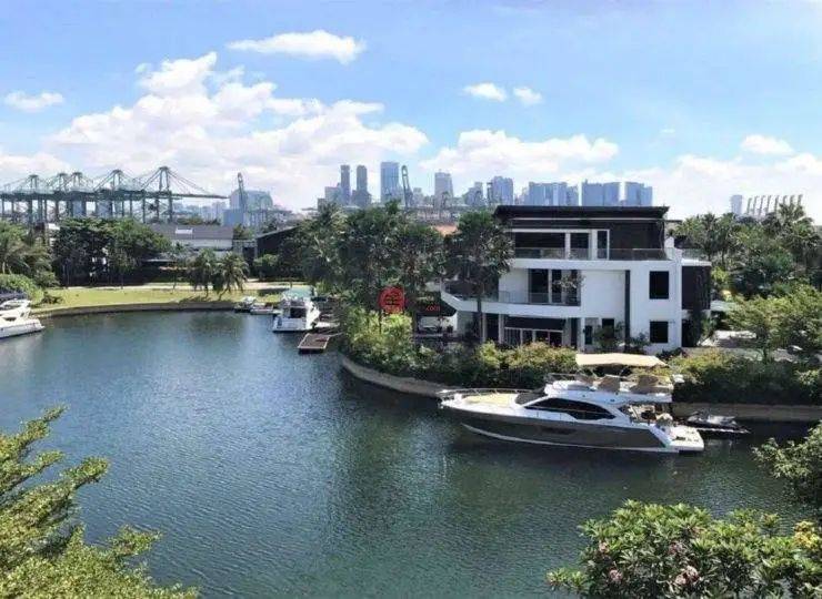 项目讲解！新加坡移民