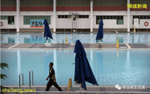新加坡6月19日起恢复开放体育和休闲设施，但有一些限制