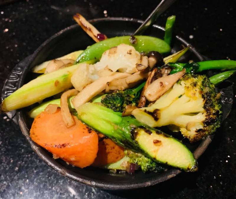 Ash & Elm，一家集环境、性价比和美貌于一身的神仙餐厅