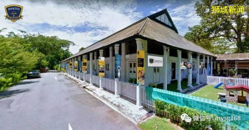 深入考察新加坡国际学校