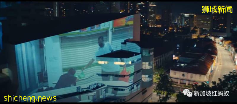 新加坡国歌又双叒出抒情版 很多人说这回最好听