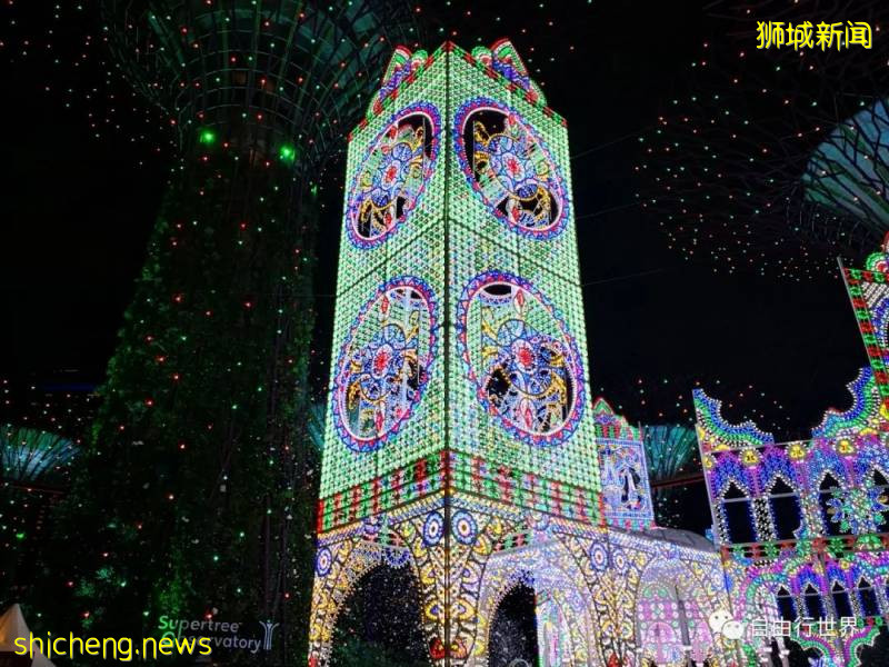 疫情过后，去新加坡不可错过的16个体验