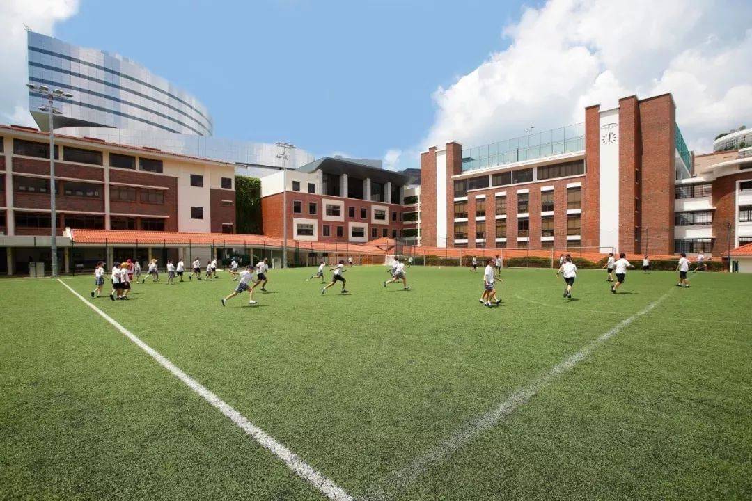 新加坡低龄留学学校类型！公立、私立、国​际学校怎么选